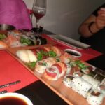 SUSHI WU