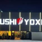 Sushi Yoxi