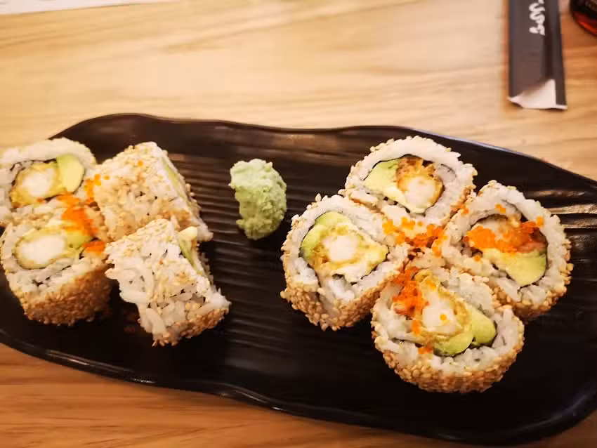 Sushibar KUBODA