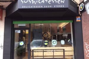 Sushicatessen Ciudad Real