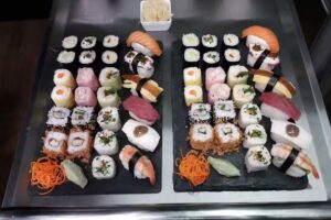 Sushicque | La Boutique Del Sushi 🍣