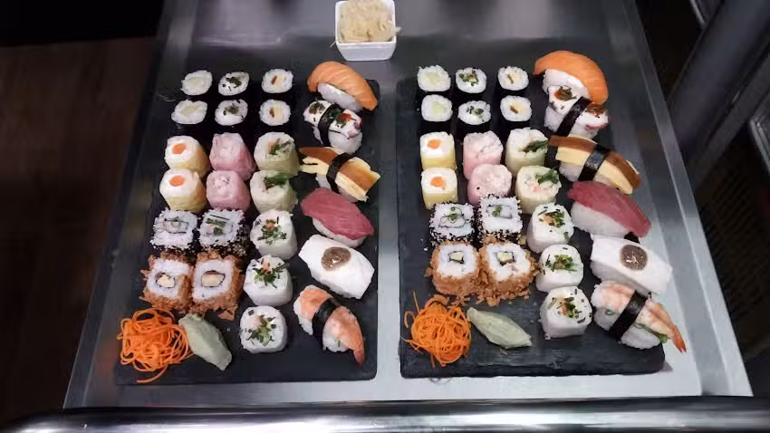 Sushicque | La Boutique Del Sushi 🍣