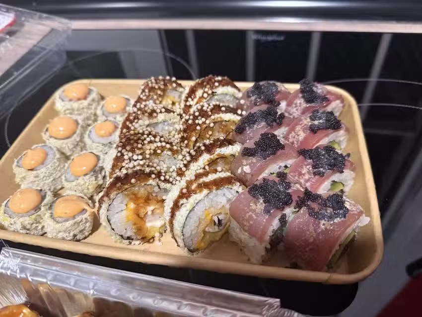 SushiEjido