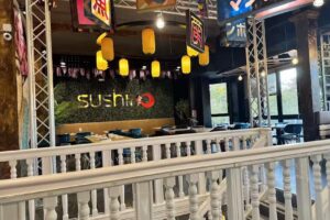 Sushiko | Barceloneta