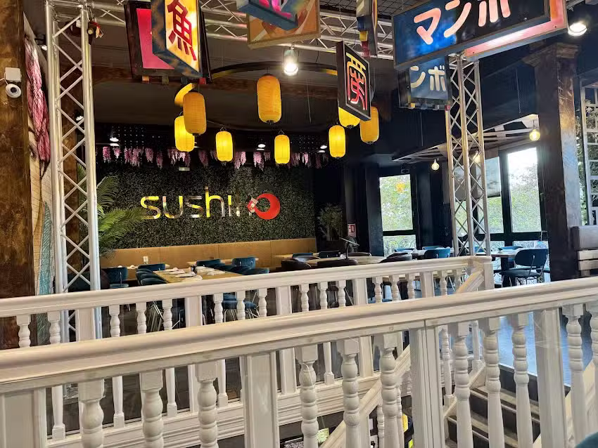 Sushiko | Barceloneta