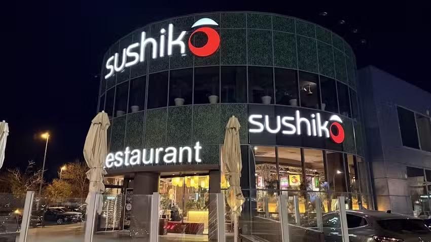 Sushiko Figueres