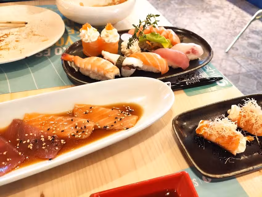 Sushiko | Terrassa