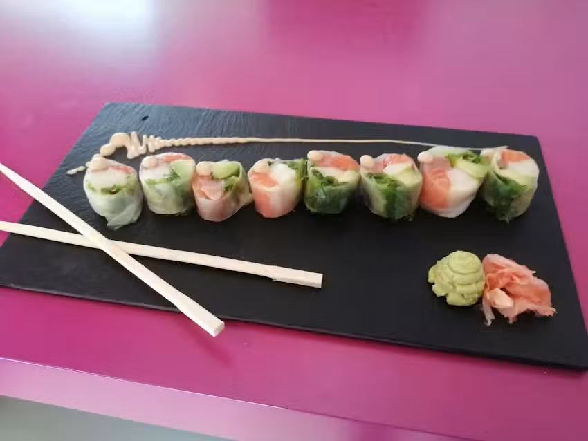 Sushimore
