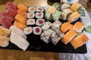 SUSHIPANDA CÁDIZ AVENIDA