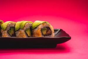 Sushipanda Dos Hermanas