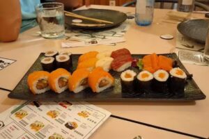 SUSHIPANDA SAN FERNANDO