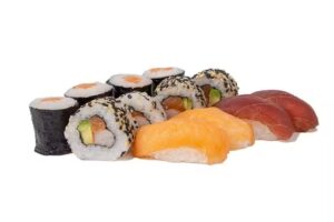 Sushipanda Sanlúcar