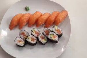Sushi鮨Bar La Esquina