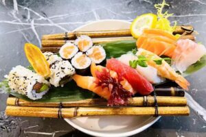 Sushisom C.C. Bahia Sur Cadiz