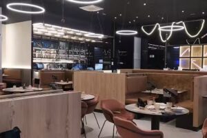 Sushisom C.C. Ja&eacute;n Plaza