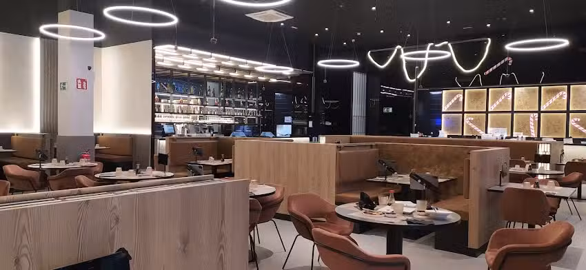 Sushisom C.C. Ja&eacute;n Plaza