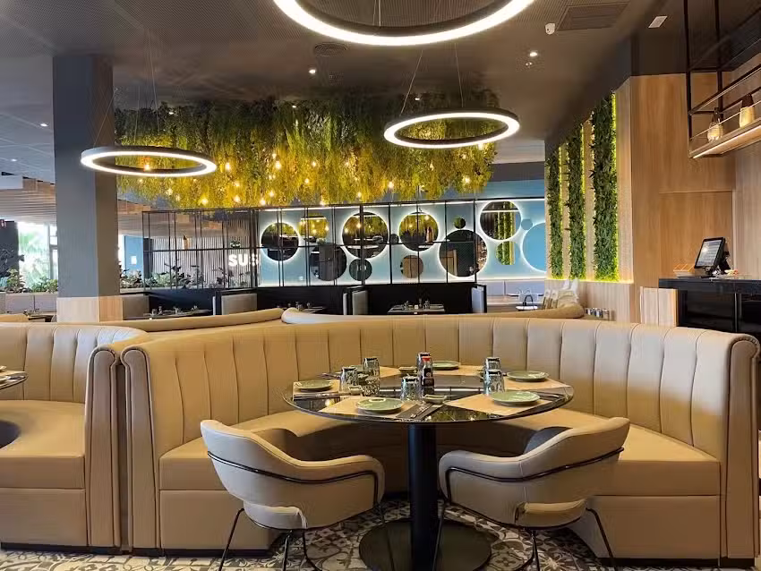 Sushisom | Viladecans The Style Outlet