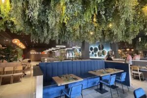 Sushisom Zaragoza La Torre Outlet