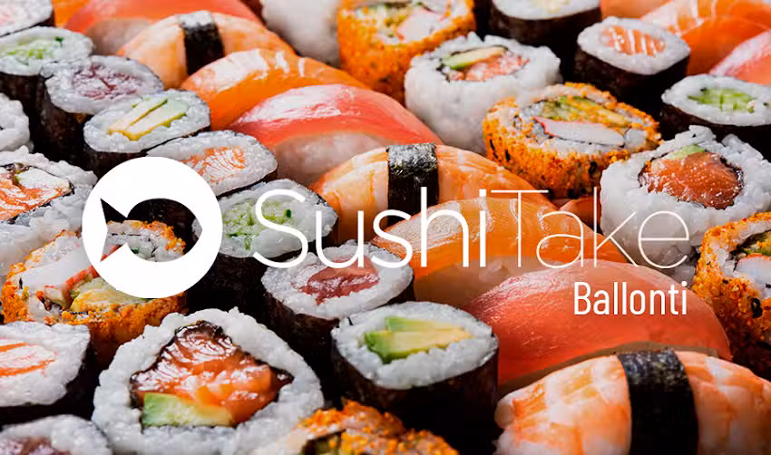 SushiTake