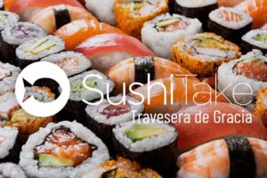 SushiTake