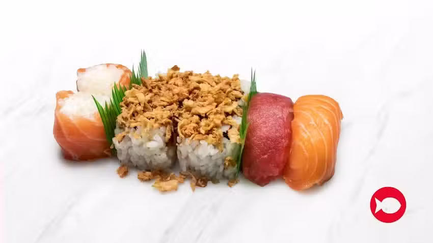 SushiTake