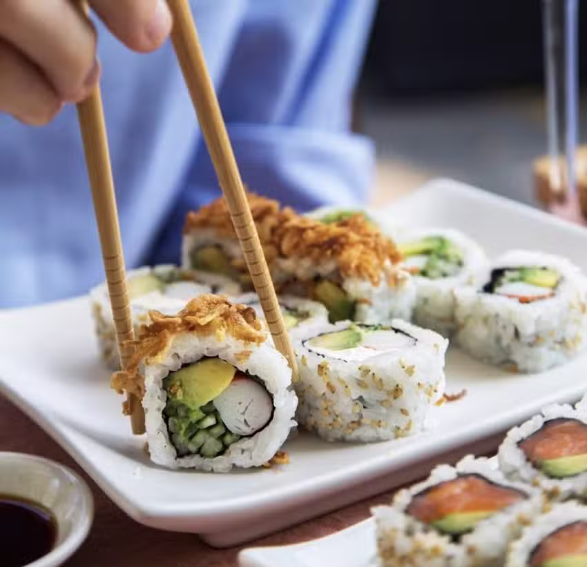 SushiTake Caldes de Montbui