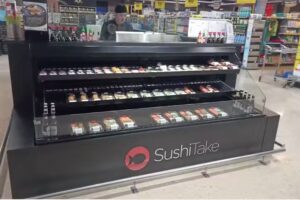 SushiTake Granollers