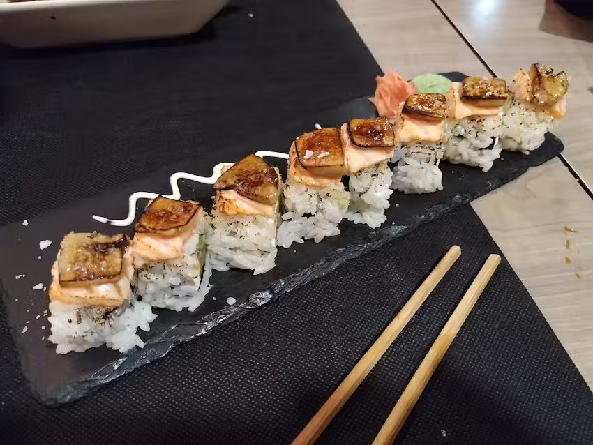 SUSHITEKA