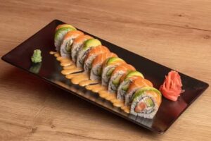 Sushito (By Criollito)