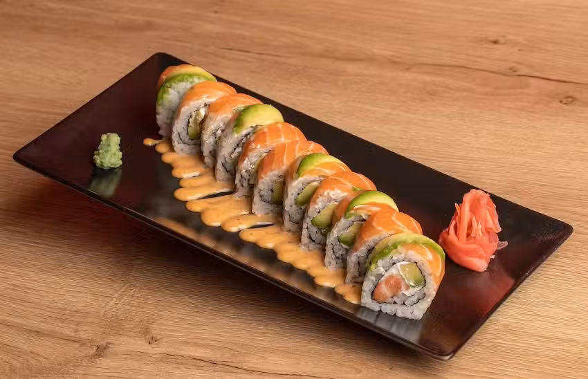 Sushito (By Criollito)