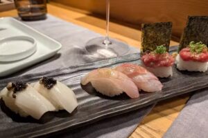 Ta-Kumi | Restaurante Japon&eacute;s &ndash; Madrid