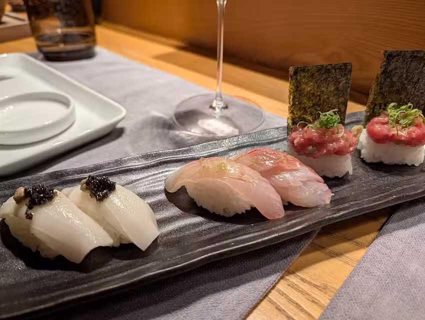 Ta-Kumi | Restaurante Japon&eacute;s &ndash; Madrid
