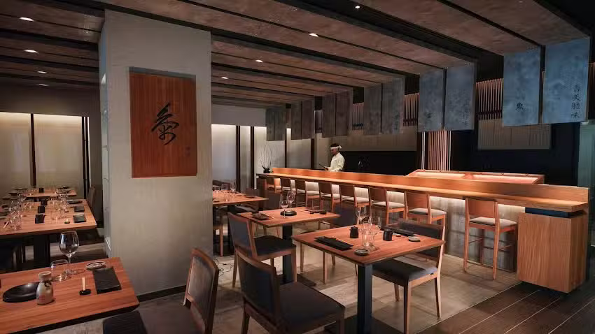 Ta-Kumi | Restaurante Japon&eacute;s &ndash; Marbella