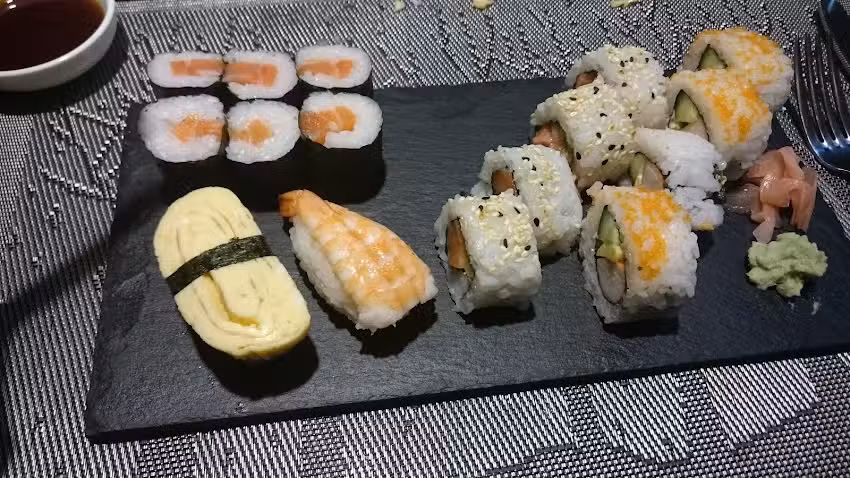 Taberna & restaurante japon&eacute;s 4 Naciones