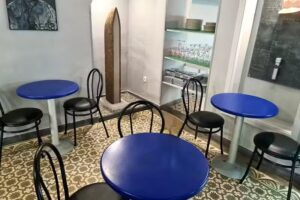 Taberna Yamaoka Sevilla