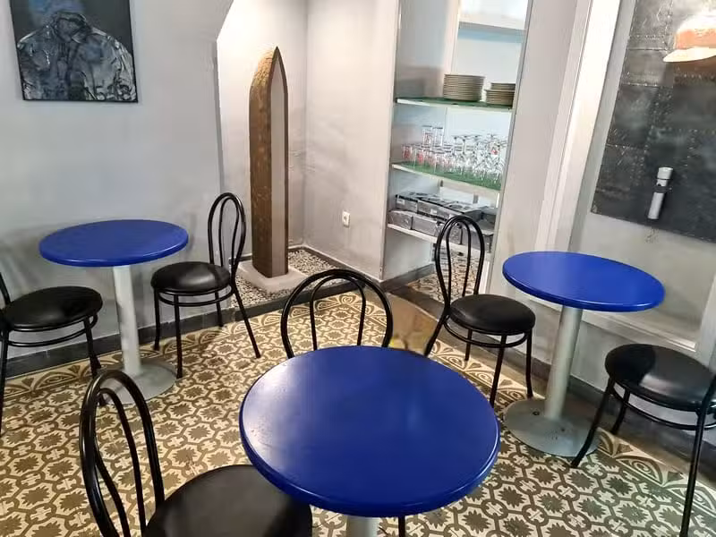 Taberna Yamaoka Sevilla