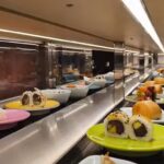 Tairyo Kaiten Sushi