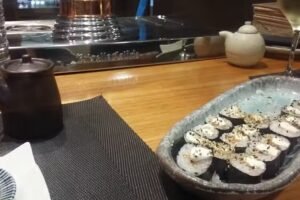 Taiyo Sushi Bar