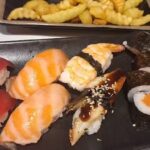 Takami sushi （buffet libre）