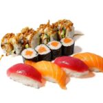 TAKAMI SUSHI (buffet libre)