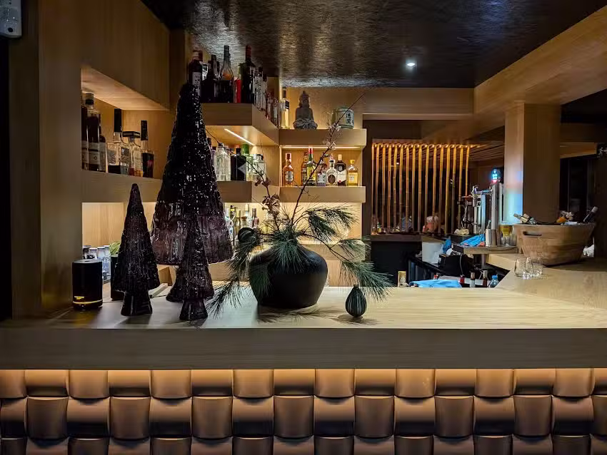 Take Japanese Restaurant