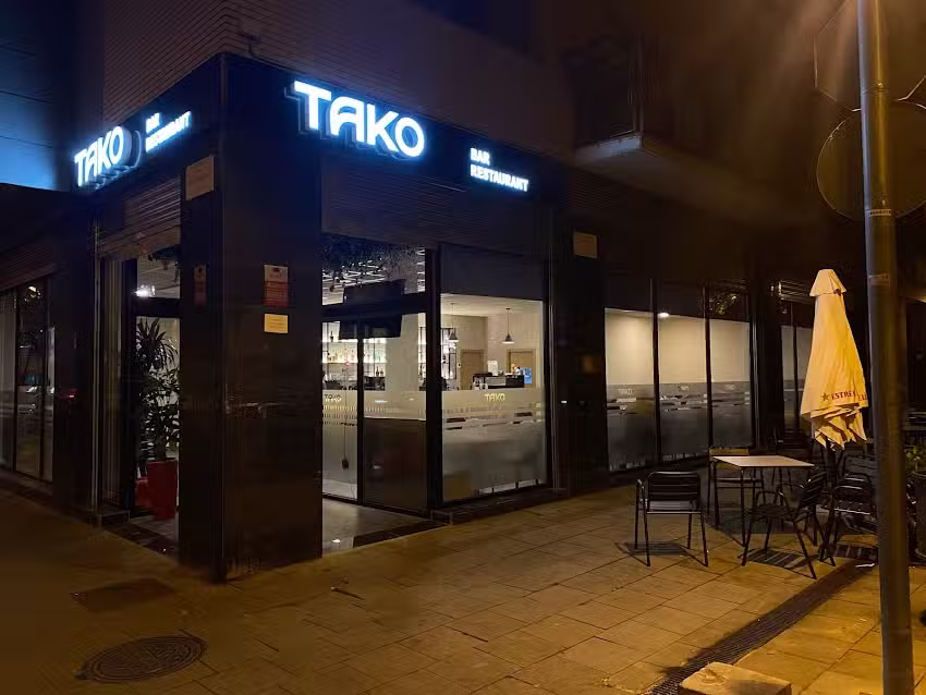 Tako