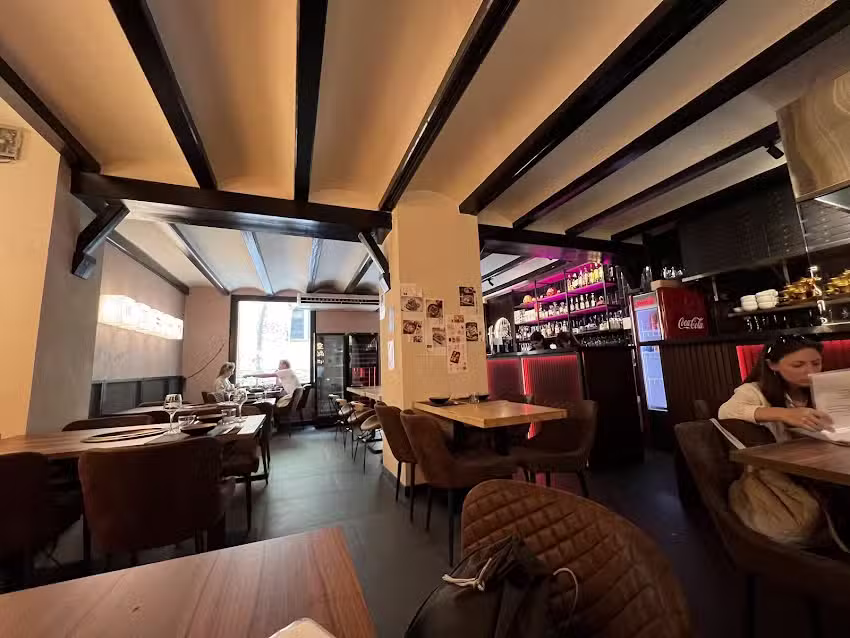 TANSŌ SUSHI EXPERIENCE