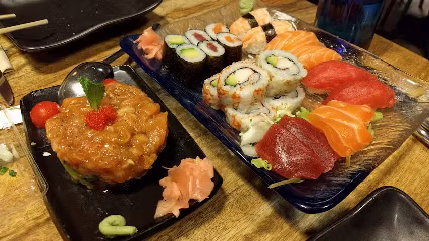 Tao 3.6.9 La Moraleja