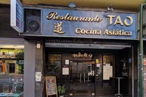 Tao Restaurante