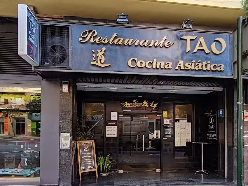 Tao Restaurante