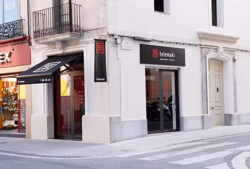 Telemaki Sabadell
