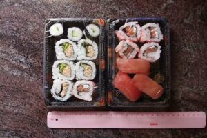 Ten Sushi Catering