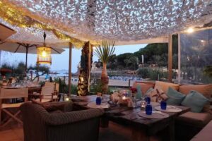 The Boat House – Restaurante familiar de Cala San Vicente en Ibiza