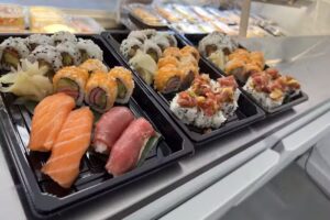 The Social Food Marbella